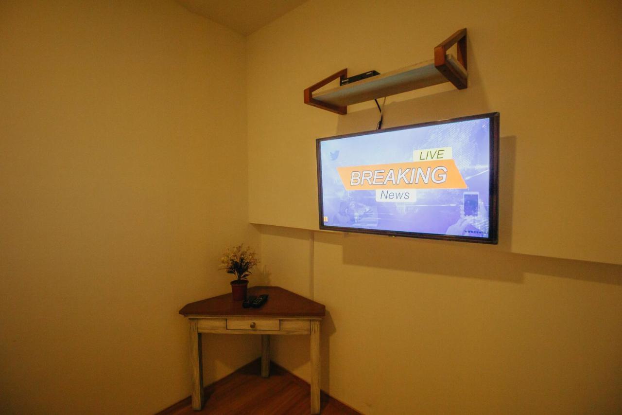 Urbanest Inn House Slipi Cakarta Dış mekan fotoğraf