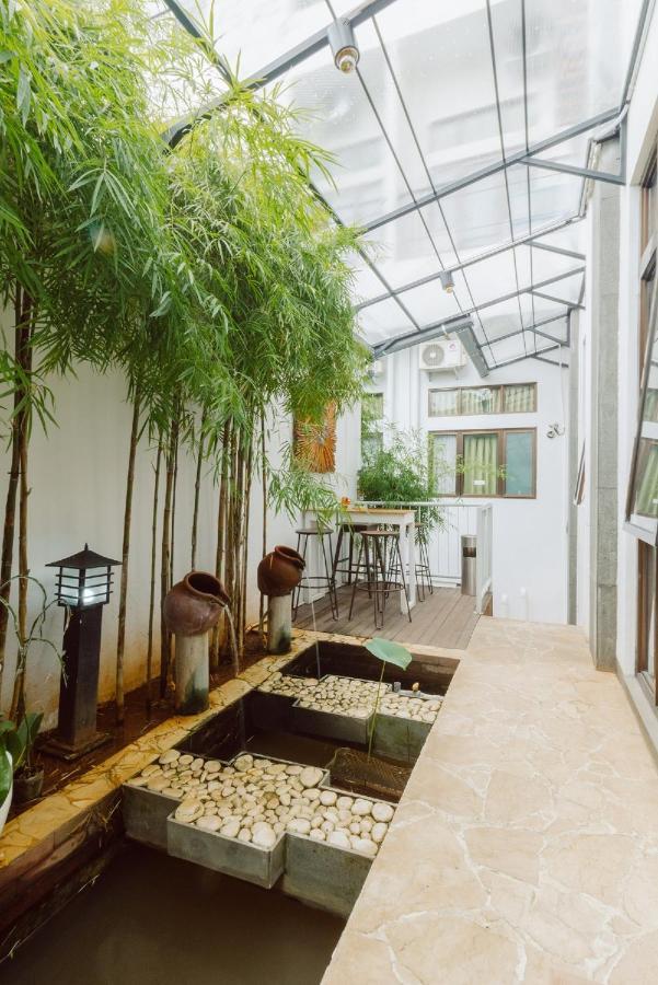 Urbanest Inn House Slipi Cakarta Dış mekan fotoğraf