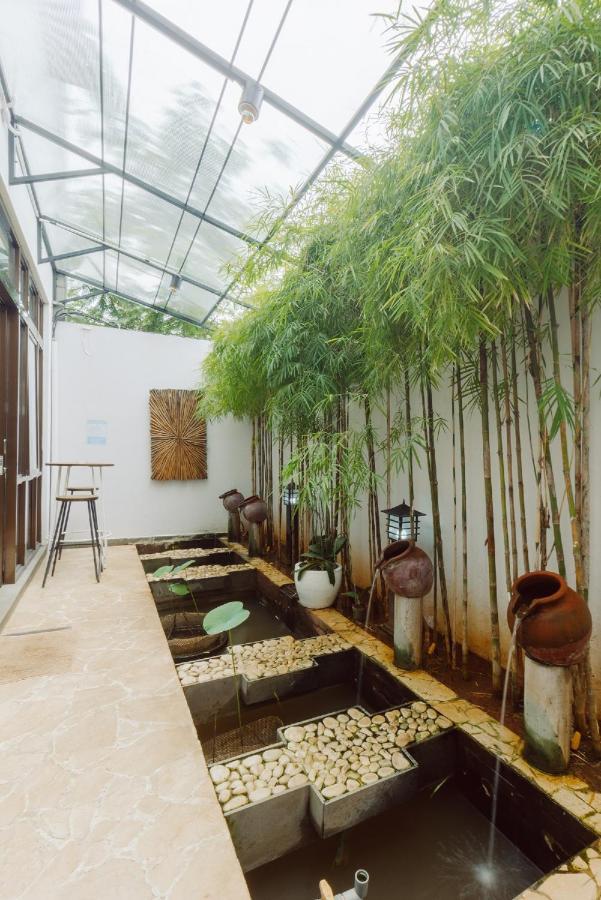Urbanest Inn House Slipi Cakarta Dış mekan fotoğraf